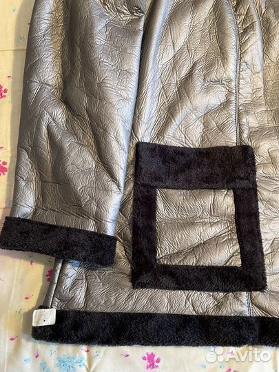 Пальто женское