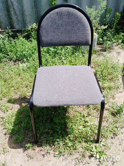 Офисный стул