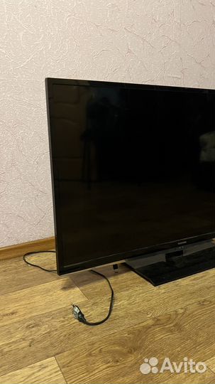 Телевизор toshiba 40