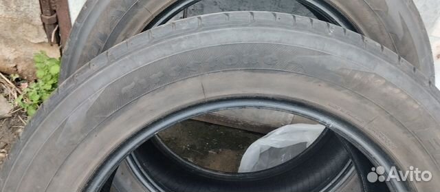 Seiberling SL201 215/60 R17 96H