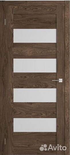 Межкомнатные двери под заказ