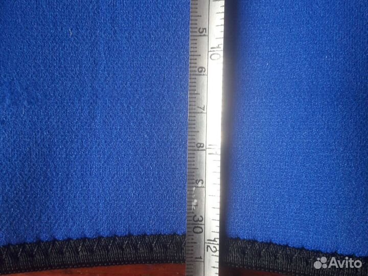 Наколенник разъемный на коленный сустав бу