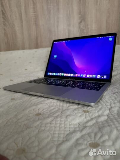 Apple MacBook Pro 13