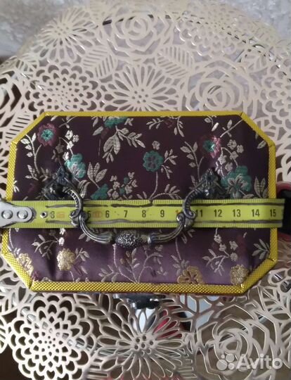 Шкатулка для украшений