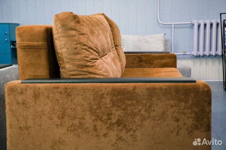 Диван раскладной новый