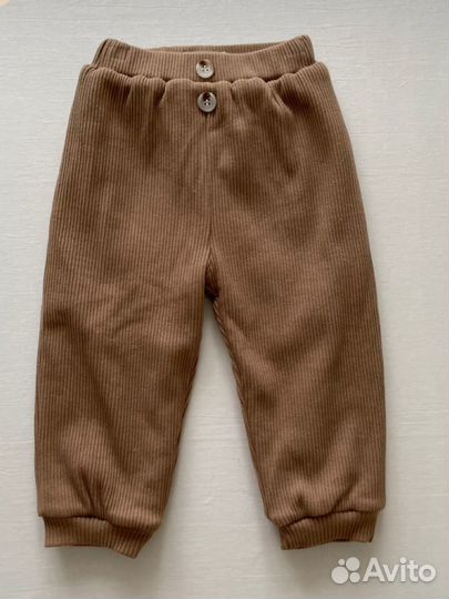 Детская одежда новая