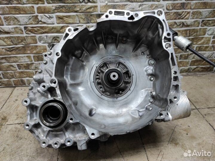 АКПП Volvo Xc90 2 2.0 dizel 2017