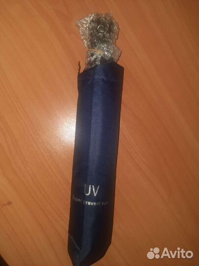 Зонтик новый