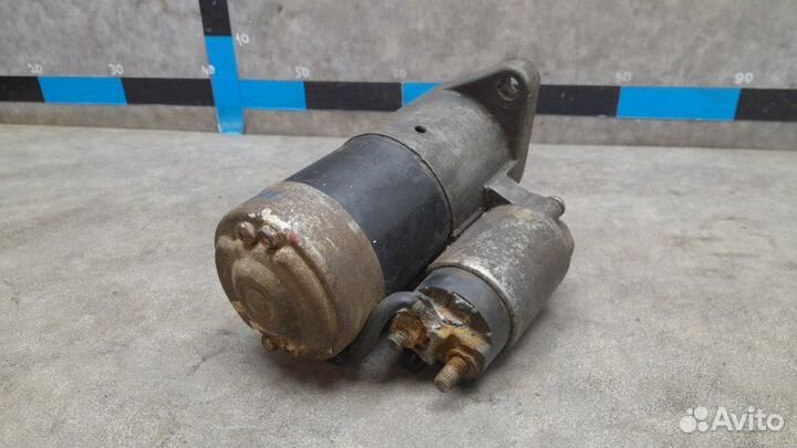 Стартер Lifan Solano 1 (620) 1.6 (106) 2013