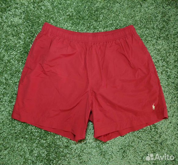 Шорты Polo Sport оригинал