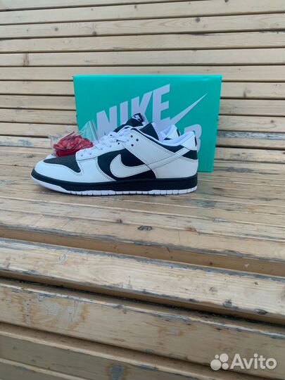 Nike sb dunk low