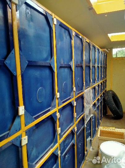 Пчелопавильон