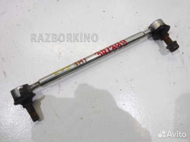 Стойка стабилизатора переднего