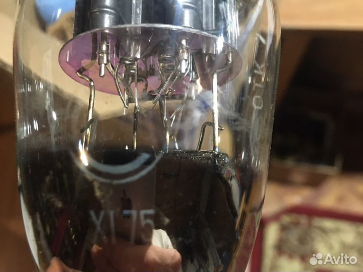 Лампы разные и панельки