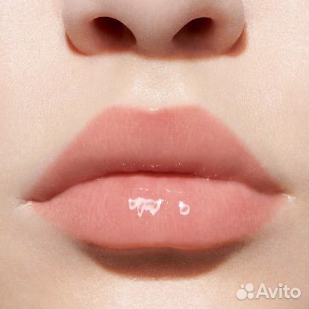 Dior Lip Maximizer #004, блеск-плампер для губ