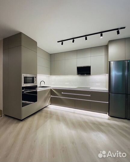 Кухни на заказ бюджетные