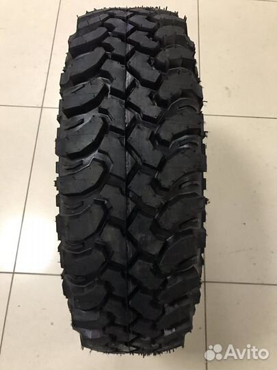 Forward Safari 540 205/75 R15 97Q