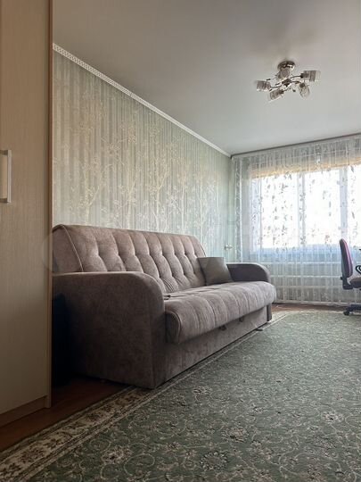 3-к. квартира, 108 м², 1/1 эт.