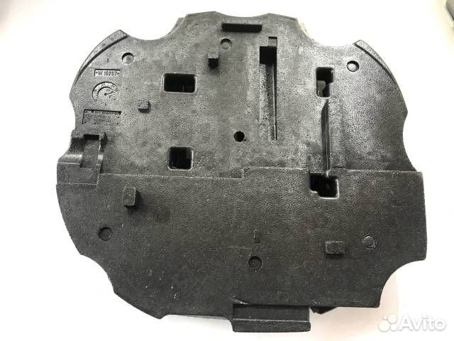 Ящик инструментов BMW 5 E60