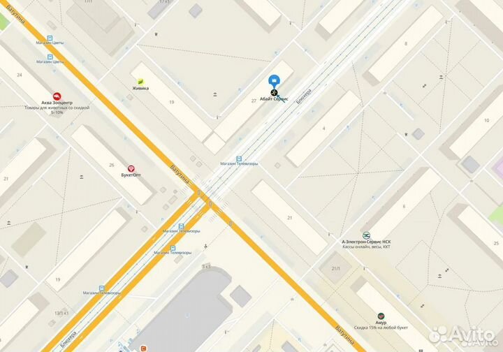 Оперативная память DDR3 4 GB 1333 MHz Crucial