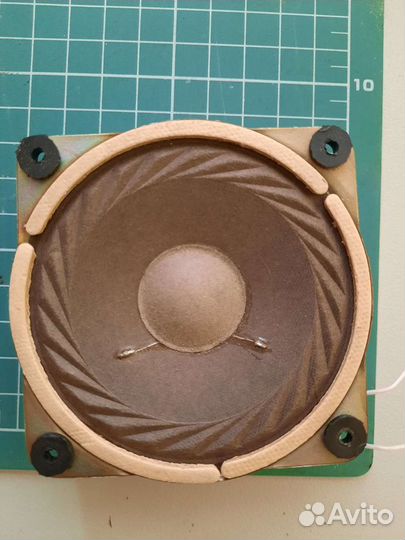 Динамик 1гдш-6 8Ом