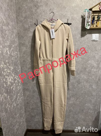 Комбенизон женский новый