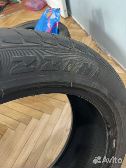 Mazzini Eco605 215/45 R17 91