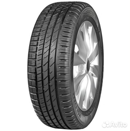 Ikon Tyres Character Eco 175/65 R14