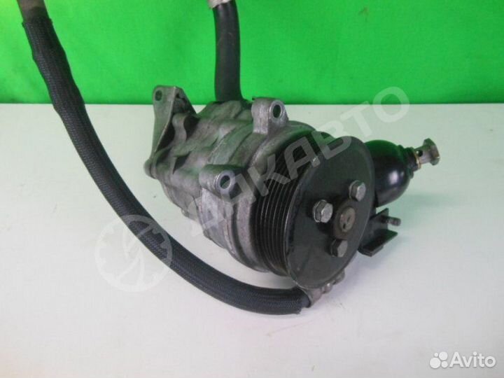 Насос гидроусилителя Bmw 7 E65 N62