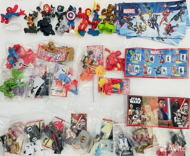 Киндер Джой Kinder Joy