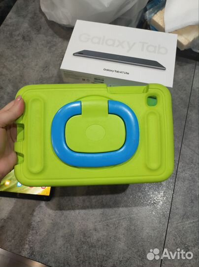 Планшет Samsung Galaxy Tab А7 lite