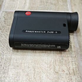 Лазерный дальномер Leica Rangemaster 2400-R