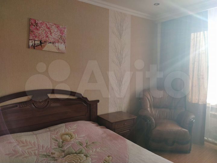 2-к. квартира, 80 м², 7/12 эт.