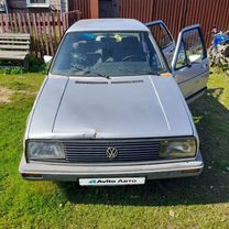 Volkswagen Jetta 1.6 MT, 1986, 350 000 км, с пробегом, цена 50 000 руб.