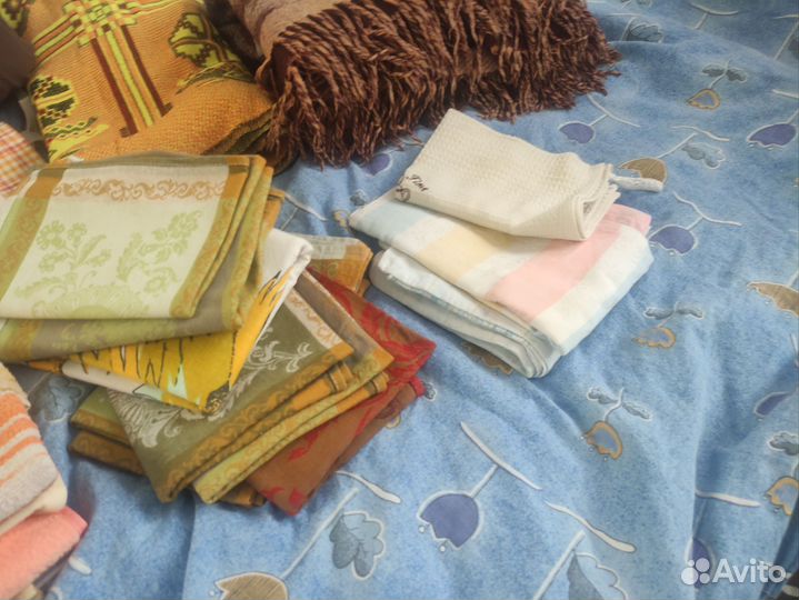 Пастельноет белье пакетом