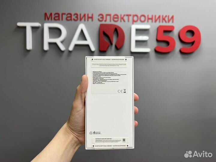 Samsung Galaxy A35, 8/256 ГБ