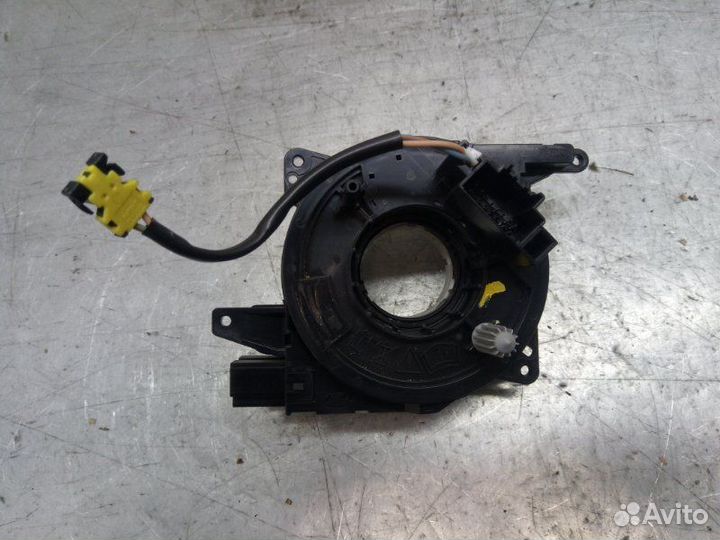 Механизм подрулевой для SRS (ленточный) Ford Focus