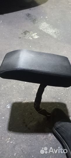 Руль калина