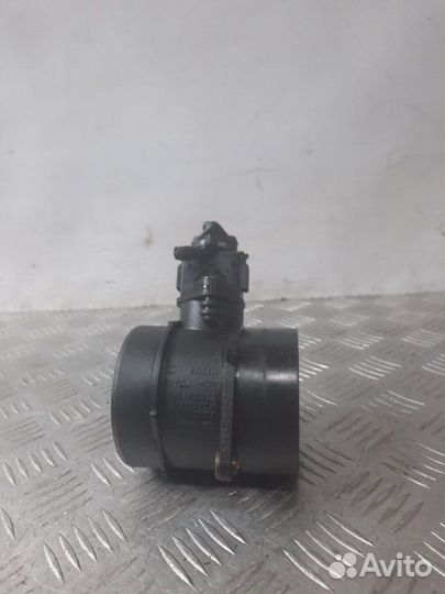 Расходомер Mercedes Clk (W209) купе 2.2 646966