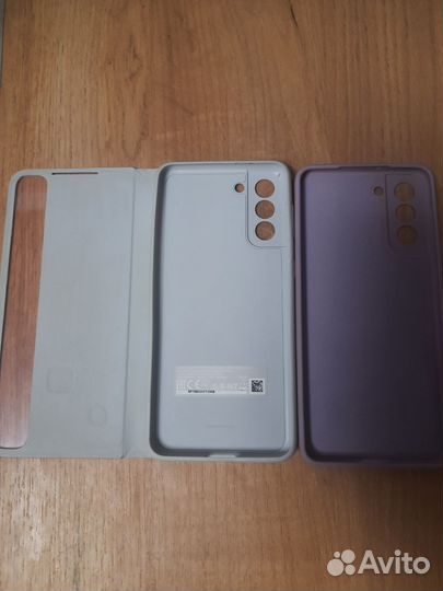 Чехол на samsung galaxy s21 plus