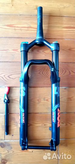 Вилка fox 34