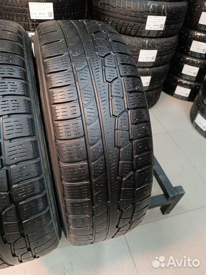Nokian Tyres WR G2 225/65 R17 106H