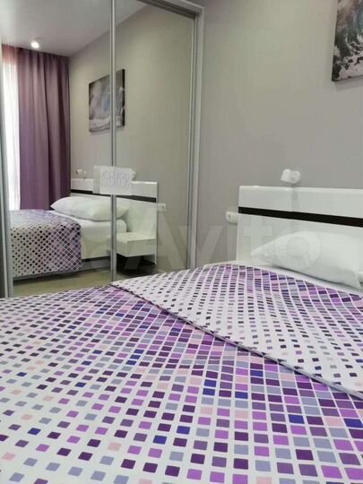 Квартира-студия, 26 м², 2/3 эт.