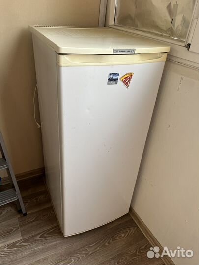 Холодильник саратов