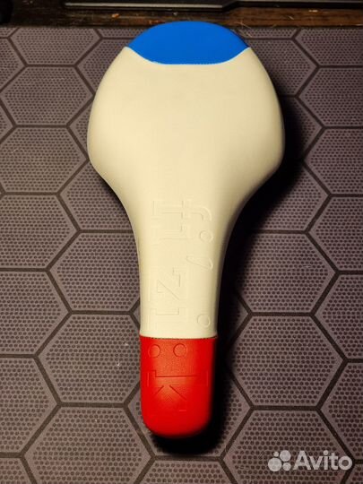 Велосипедное седло Fizik Tundra 2