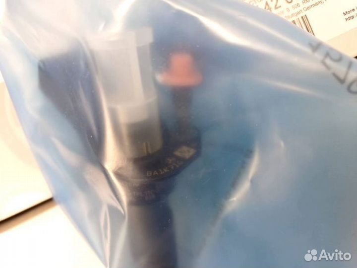 Форсунка топливная Mercedes-Benz A6420701287