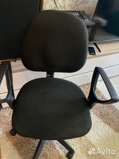 Компьютерное кресло