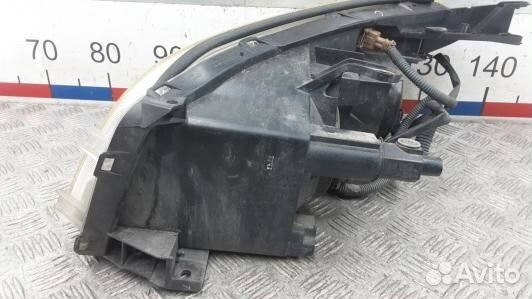 Фара правая toyota RAV 4 ZSA3 (DEA06MU01)