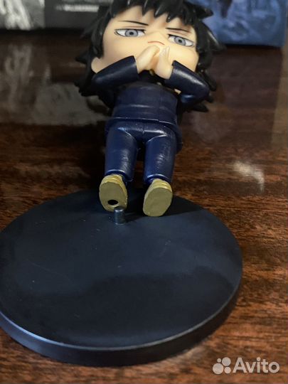 Аниме фигурки 