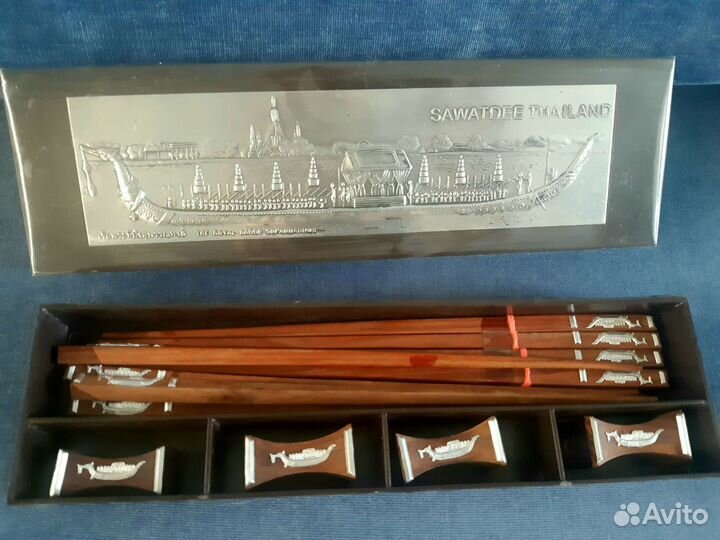 Подарочный набор для суши